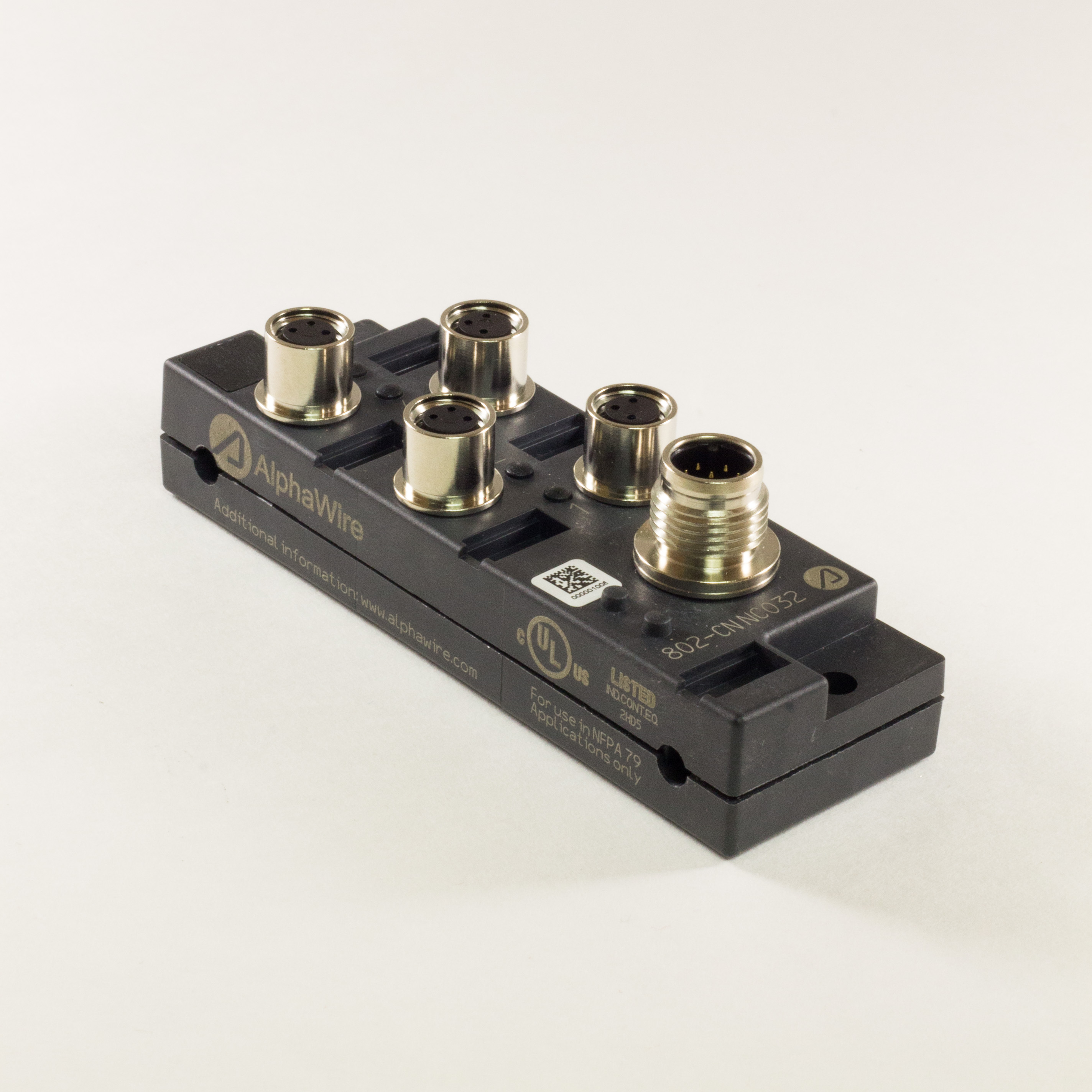 AC-Box802
