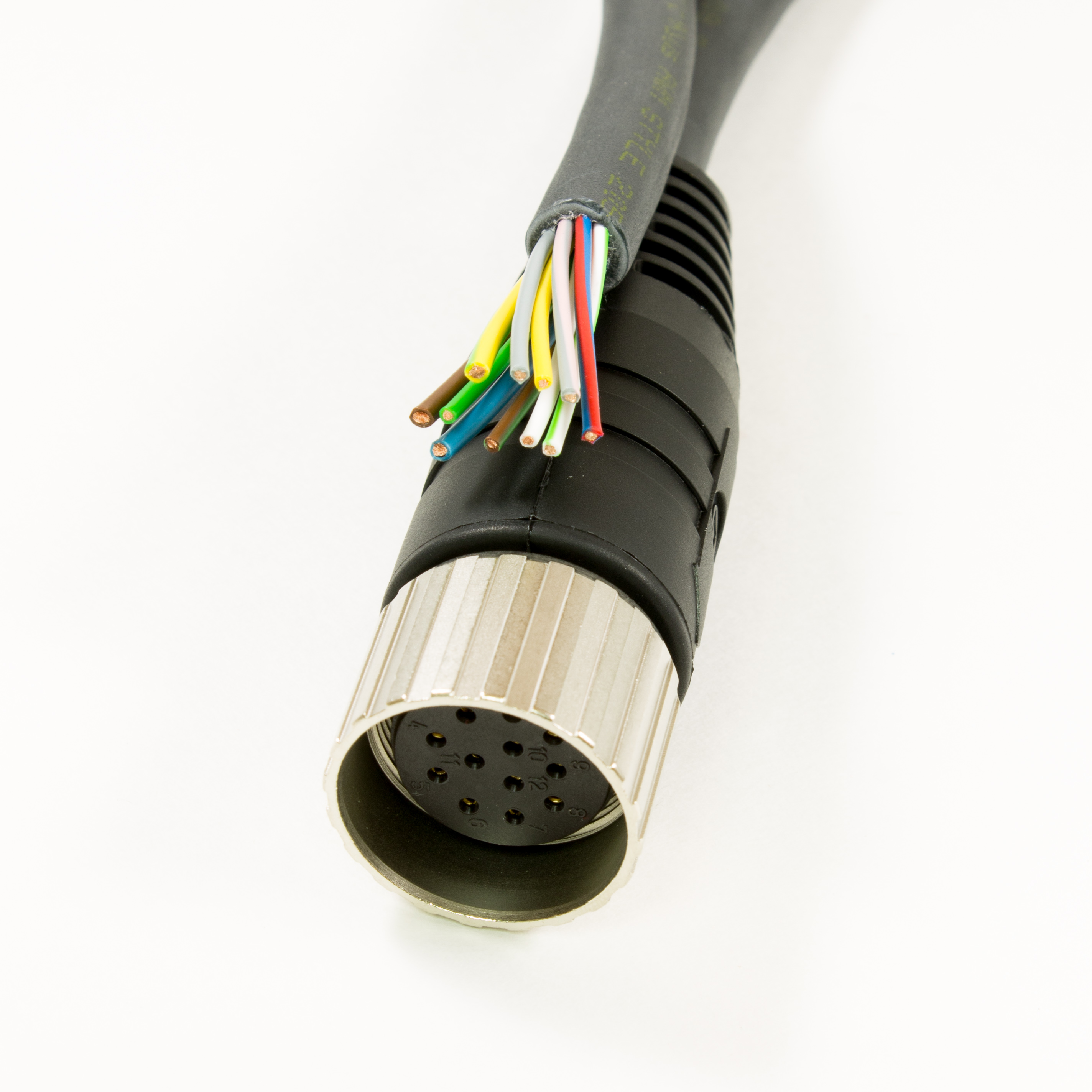 AC-CORDER126