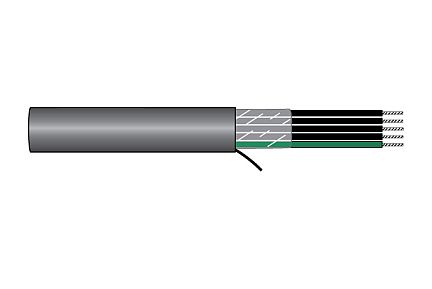 XG-Flex-8500