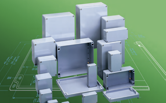 AL-Enclosure