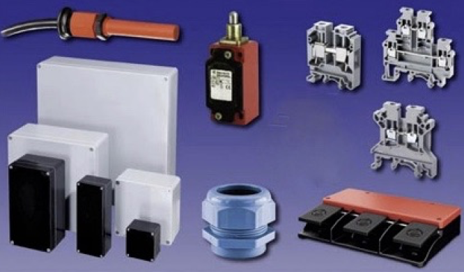 ATEX-EEX