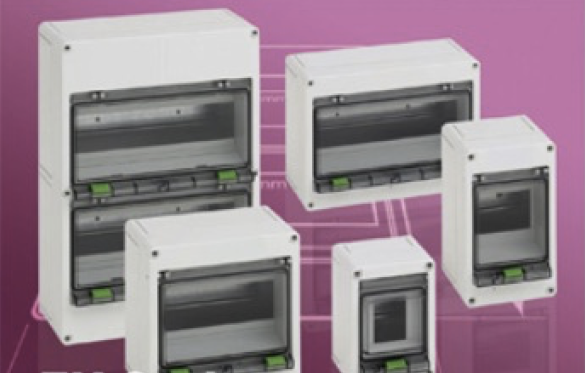 EK-Enclosure