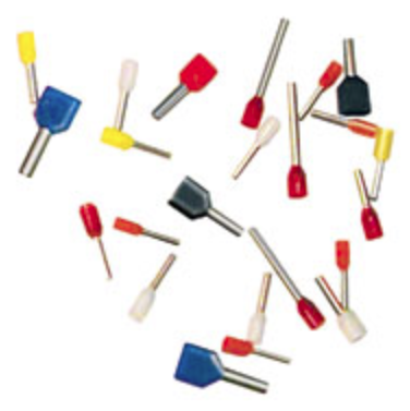 Ferrules