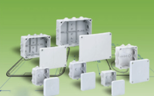 HP - Enclosure