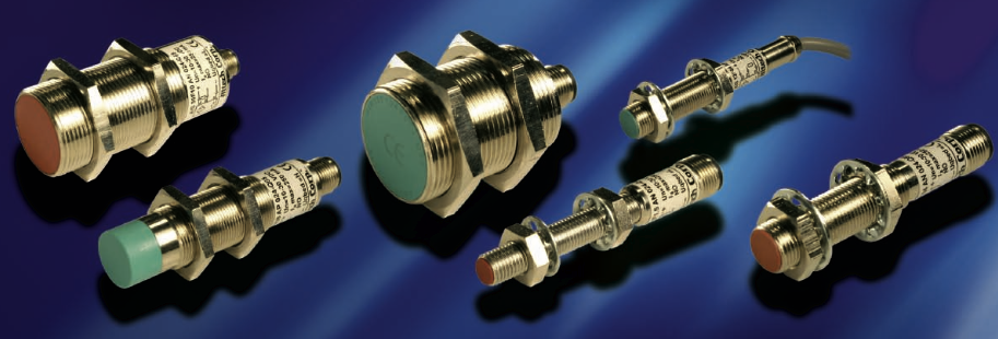 Sensors