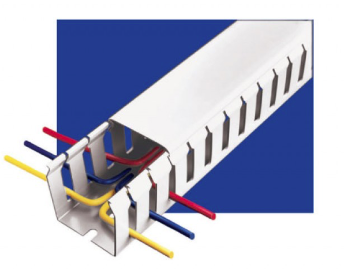 Wire-Duct