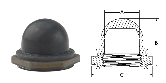 E-SEALS-Pushbutton