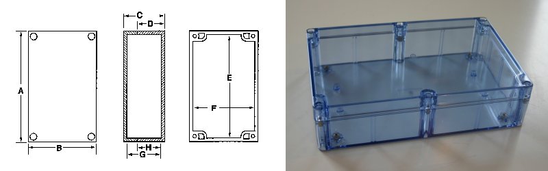 BT Blue Trans