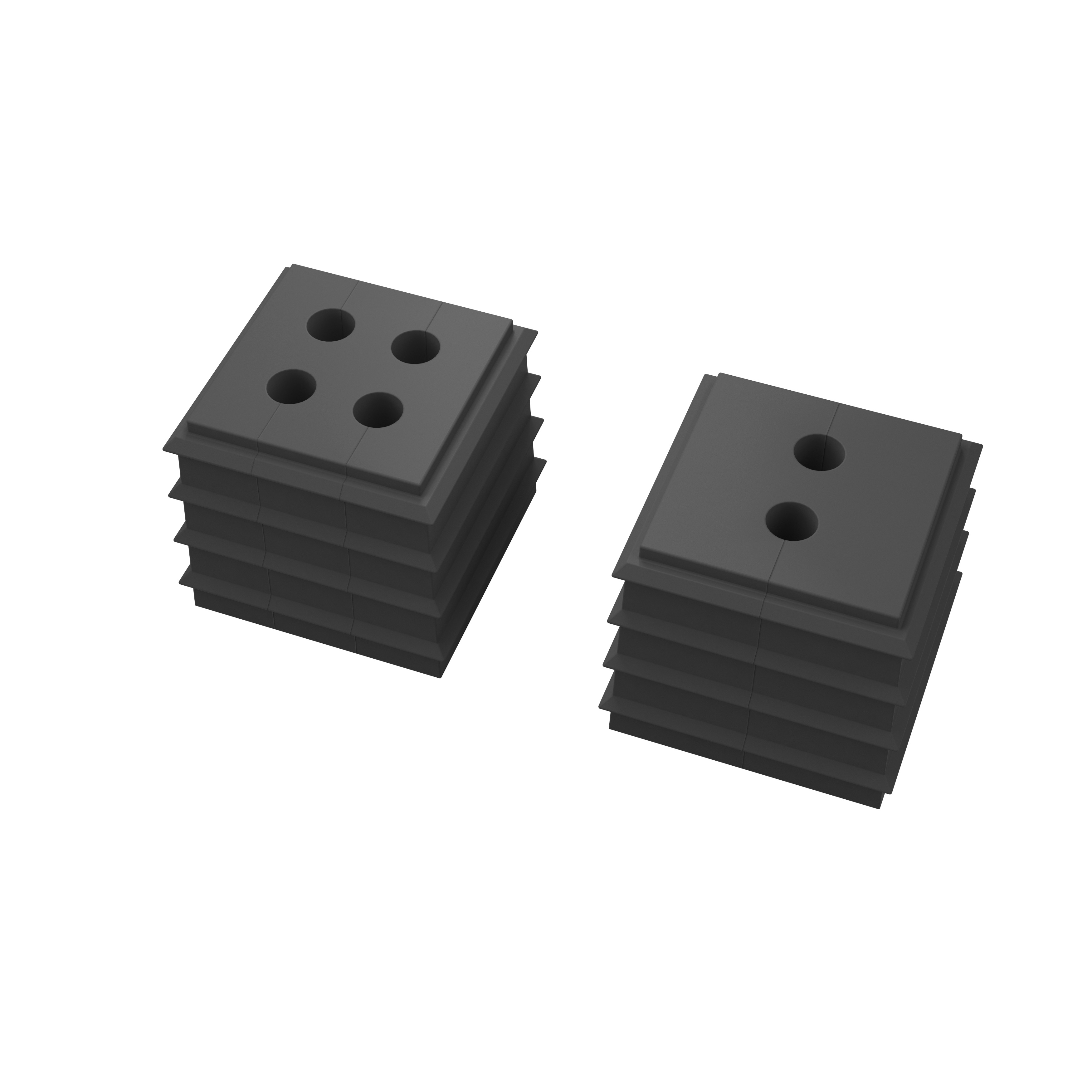 KDS-CS-M-BLK