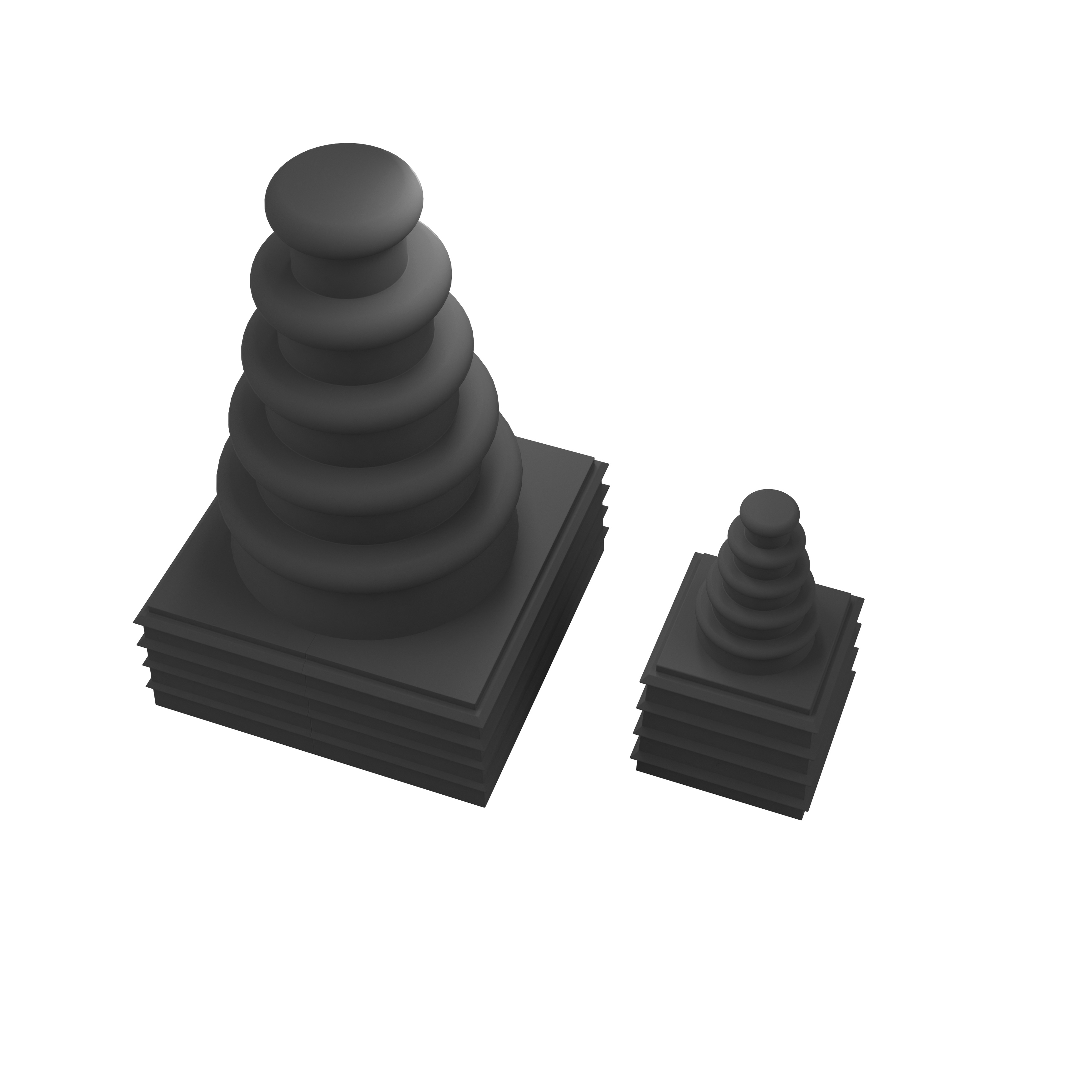 KDS-CSC-LRG-BLK