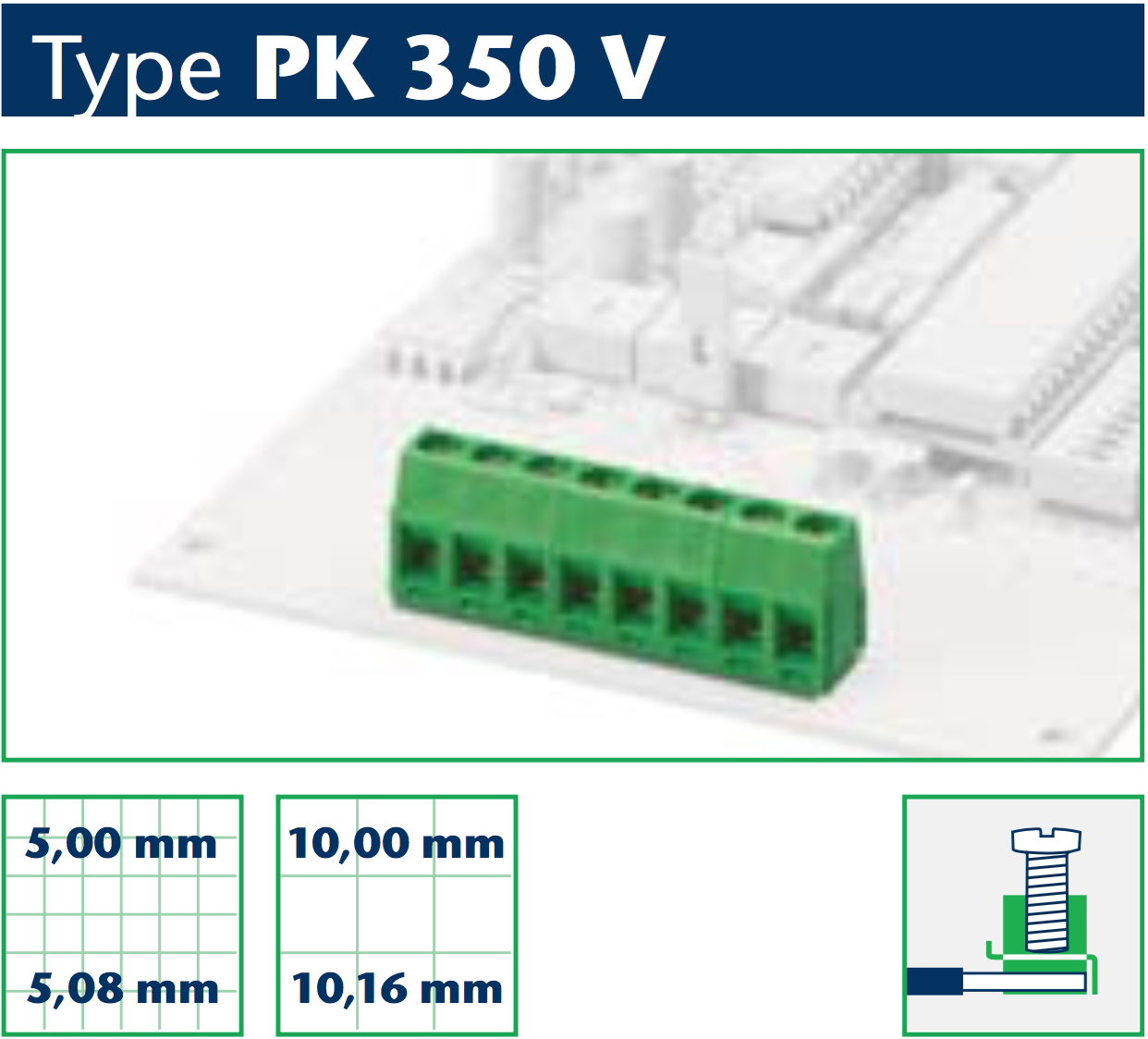 PK350