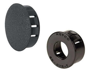 Bushings & Plug