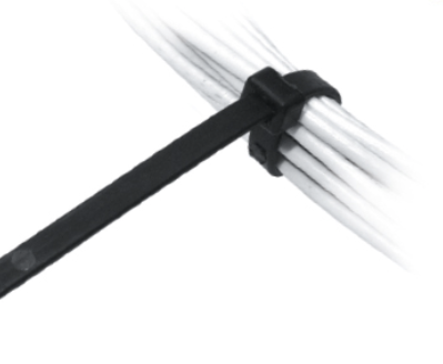 Nytye Nylon Cbl. Tie