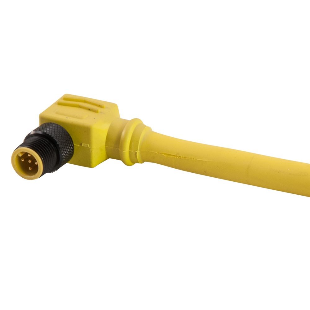 M12-90-Plug