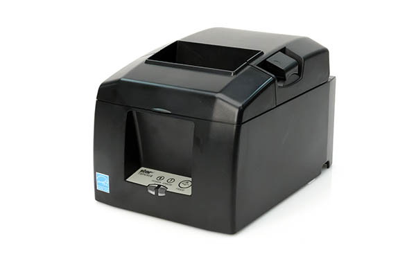 TSP650II