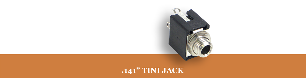 Tini-Jax