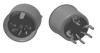 PREH DIN 71204 Series