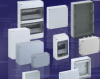 AK - Enclosure