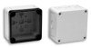 TK - Enclosure