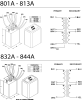 800A
